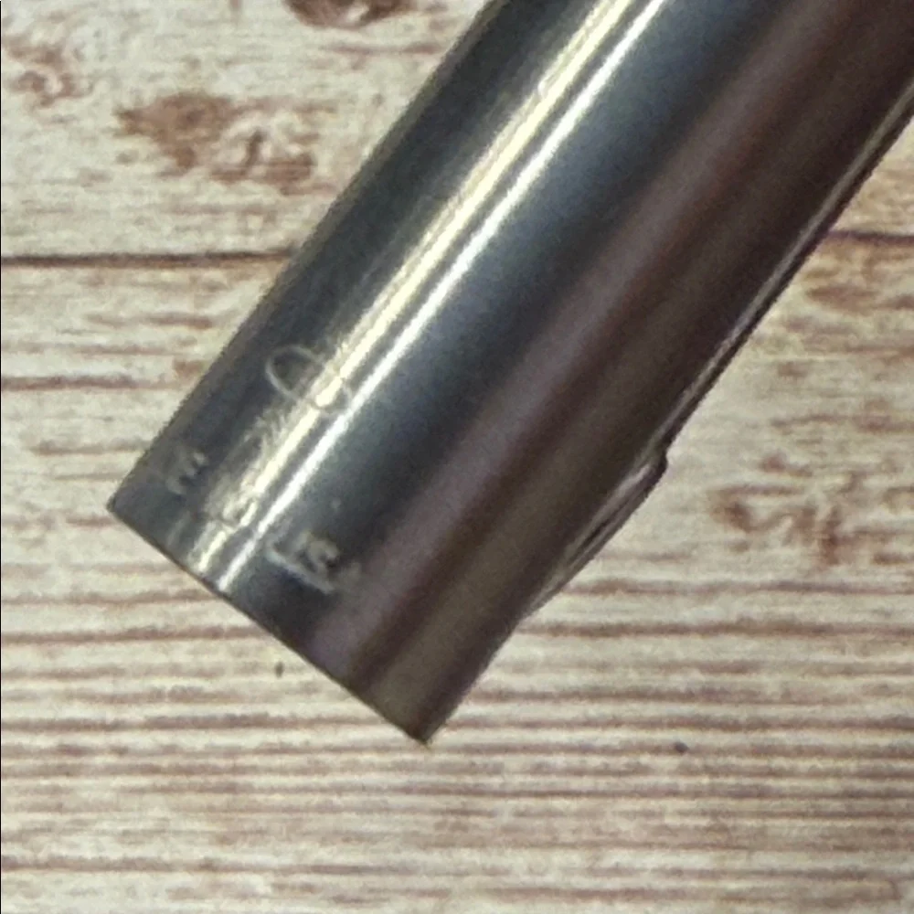 Parker Silver Mechanical Pencil Vintage